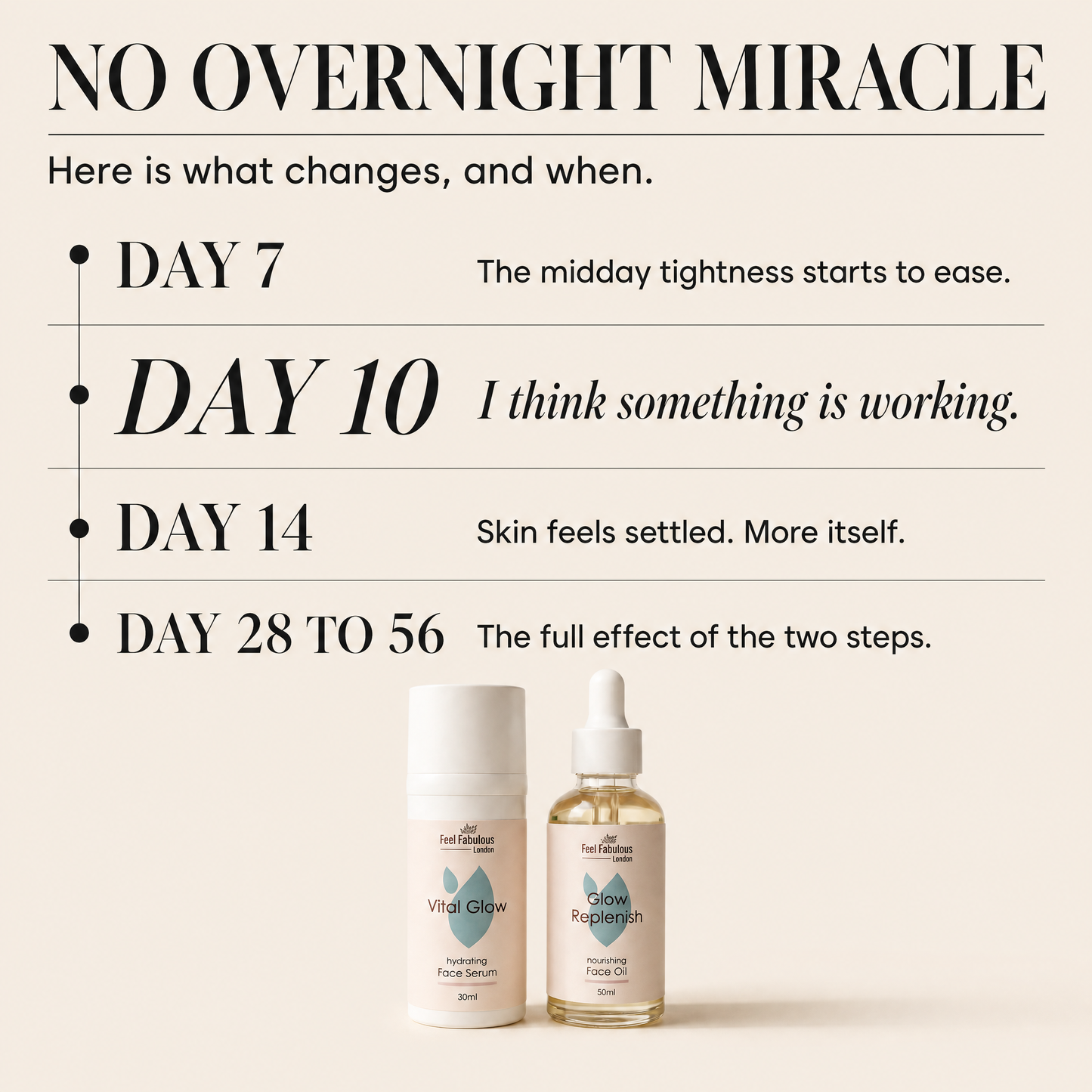 The Skin Stability System