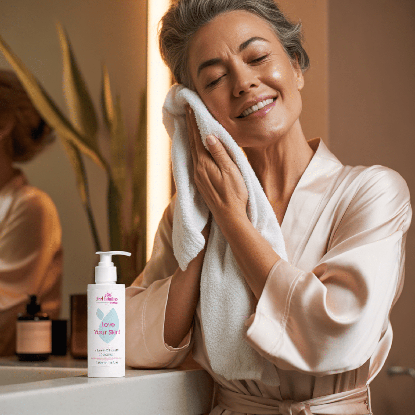 Love Your Skin Cleanser