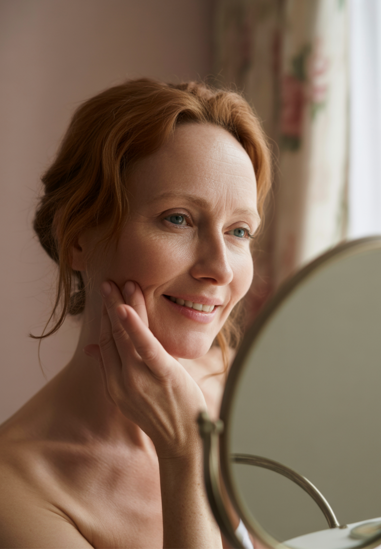 Natural Radiance Clay Mask – Detox & Glow