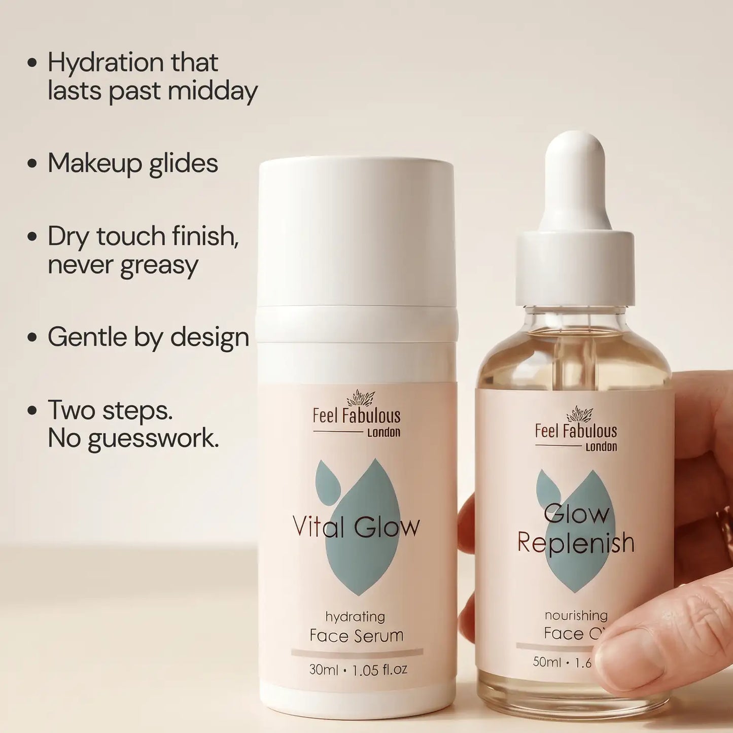 The Skin Stability System