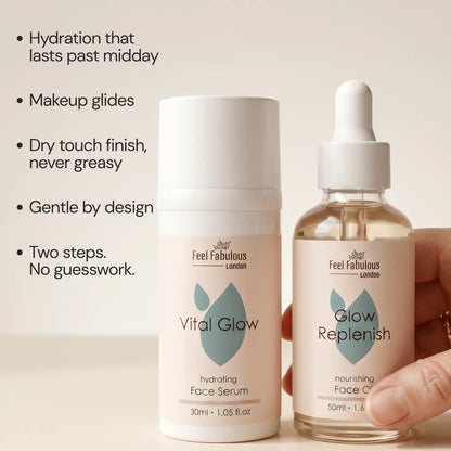 The Skin Stability System