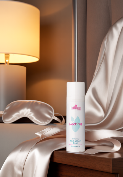 NeckPlus Cream – Firm, Hydrate & Smooth