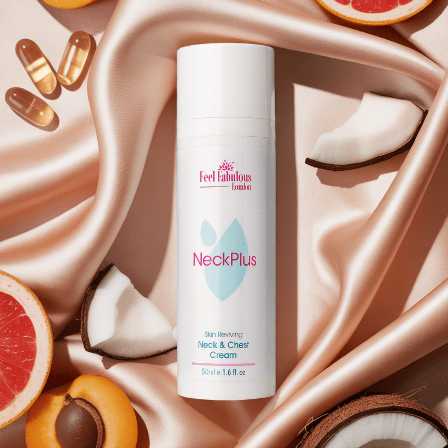 NeckPlus Cream