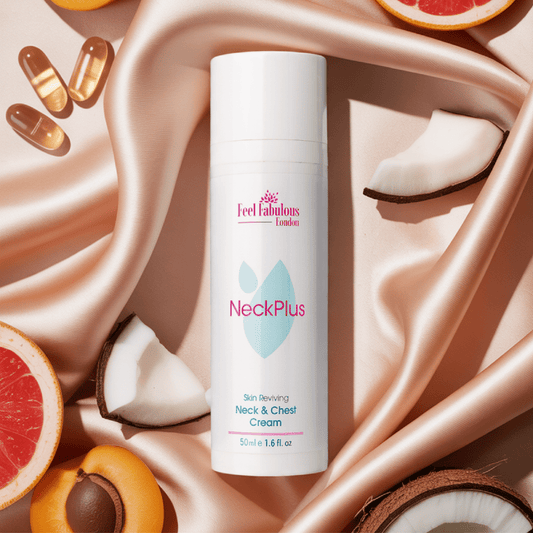 NeckPlus Cream