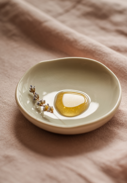 Nourish, Revitalize, Soothe. Oh My Radiance! Facial Oil