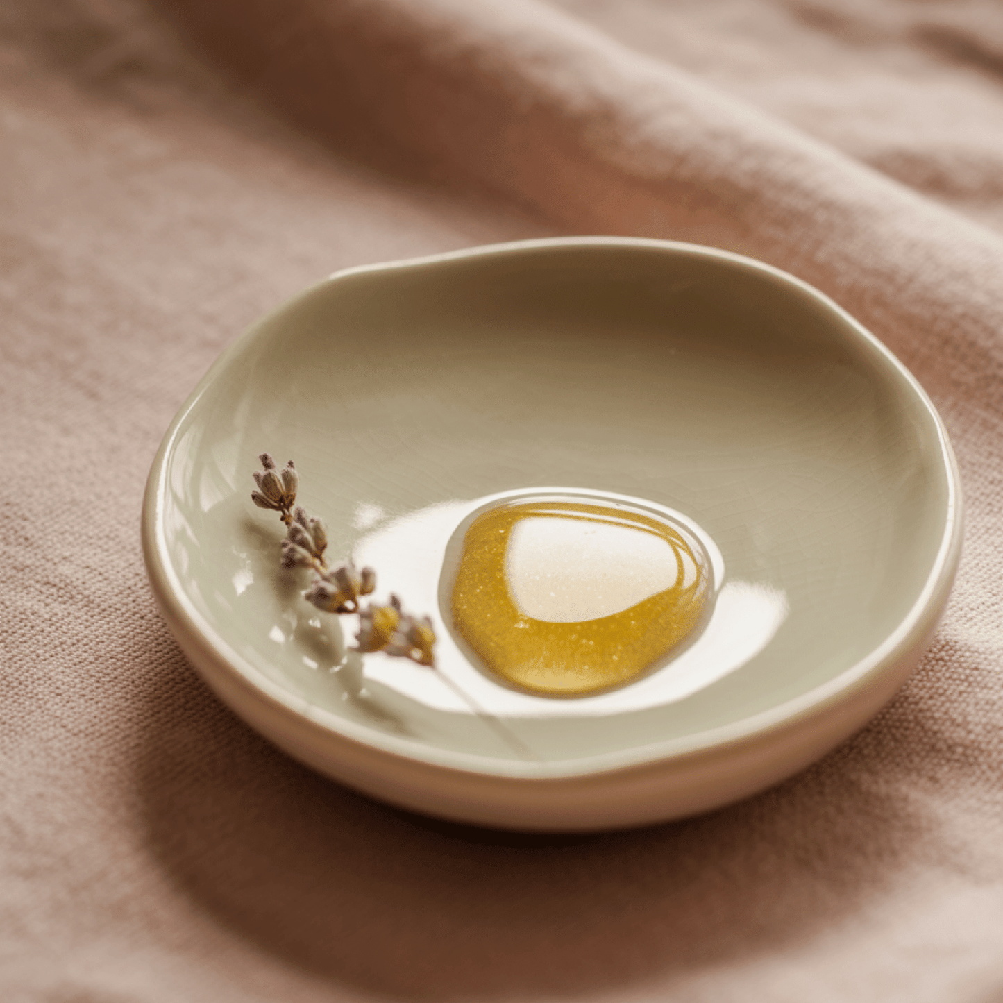 Oh My Radiance! Facial Oil