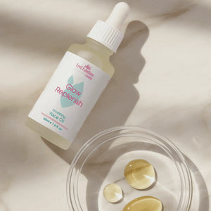 Glow Facial Oil