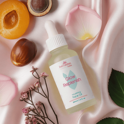 Glow Facial Oil