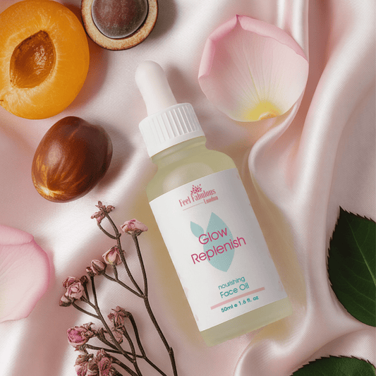 Glow Facial Oil