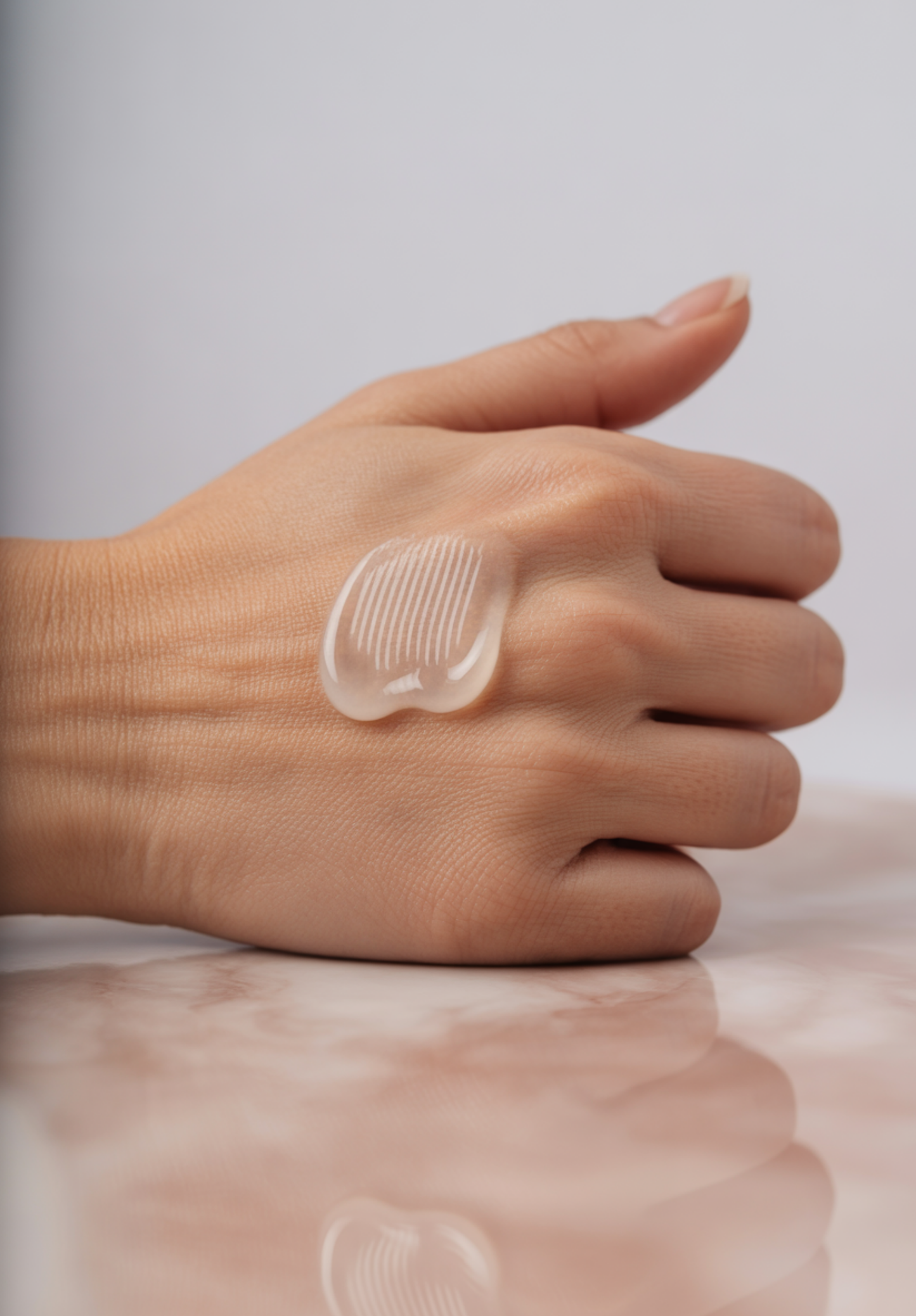 “I can’t imagine living without it now!” Vital Glow Hydrating Face Serum