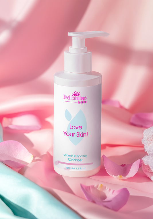 Love Your Skin Cleanser - Refresh and Revive