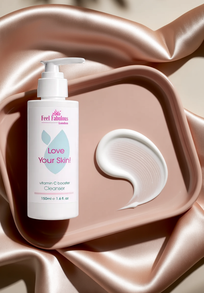 Love Your Skin Cleanser - Refresh and Revive