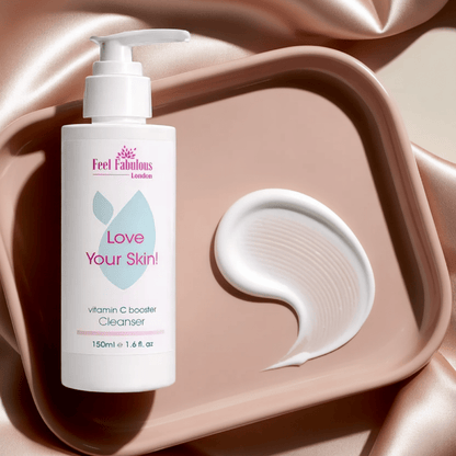 Love Your Skin Cleanser