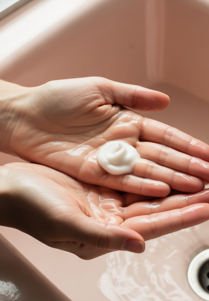 Love Your Skin Cleanser - Refresh and Revive