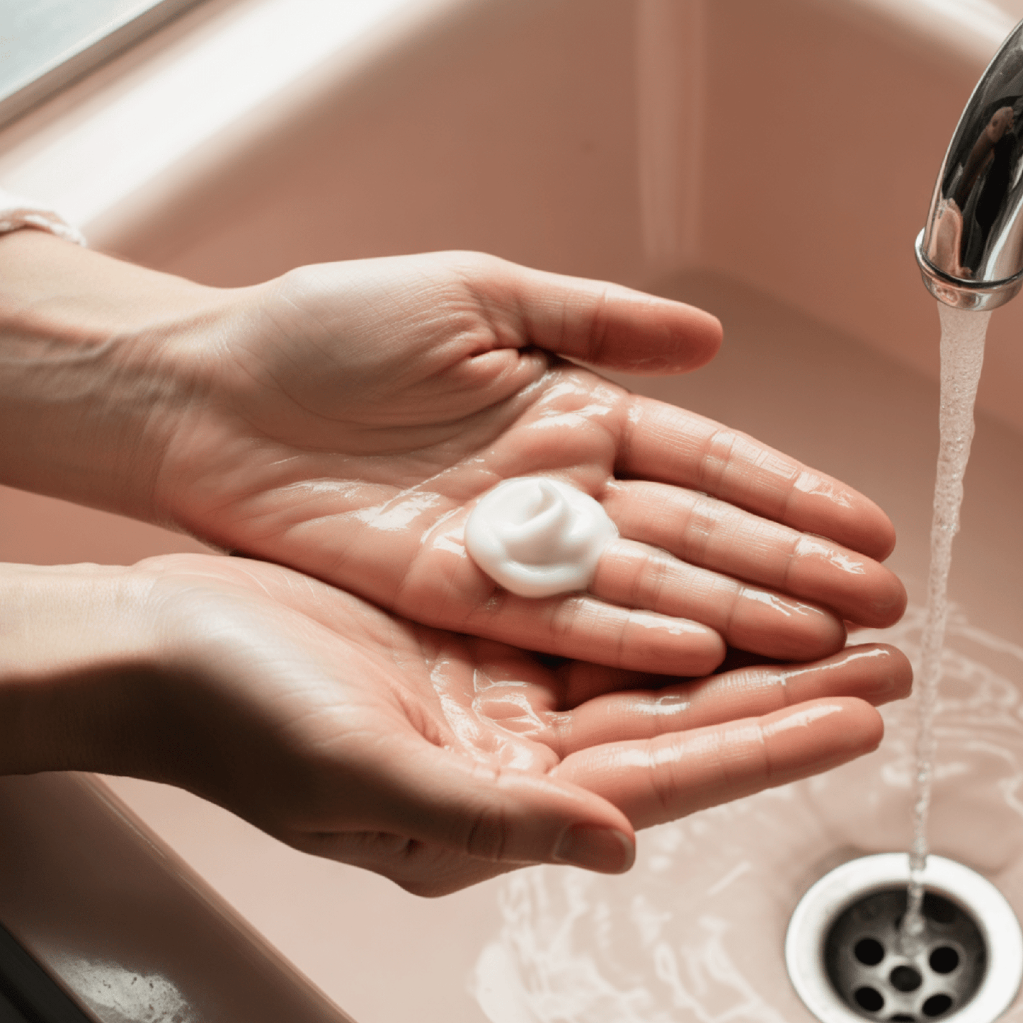 Love Your Skin Cleanser