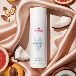 Comfort Lock Moisturiser
