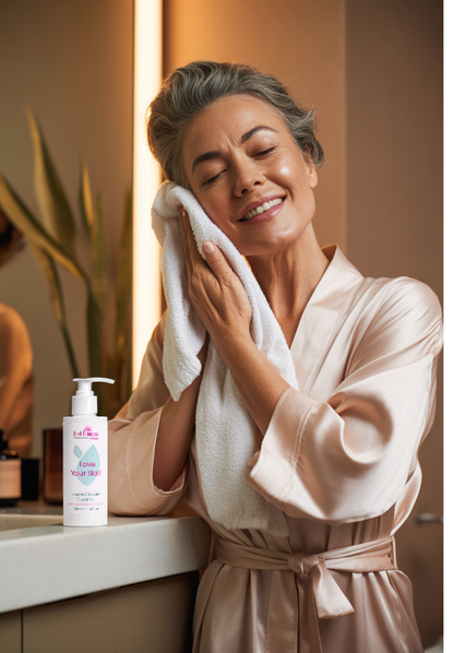 Love Your Skin Cleanser - Refresh and Revive