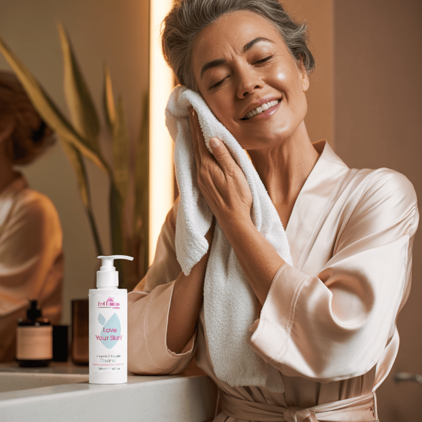 Love Your Skin Cleanser