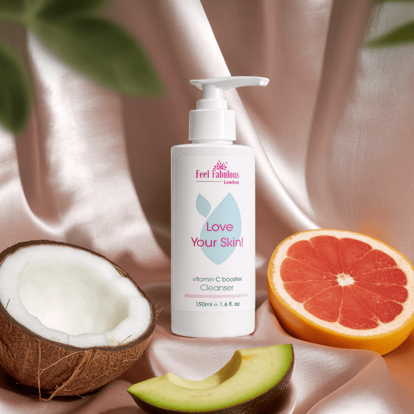 Love Your Skin Cleanser