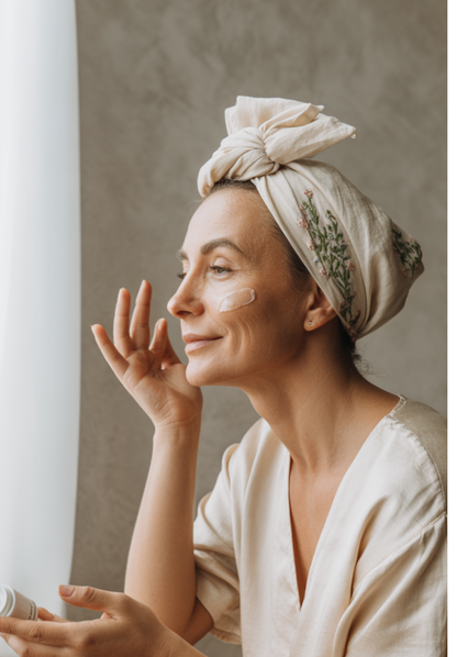 “I can’t imagine living without it now!” Vital Glow Hydrating Face Serum