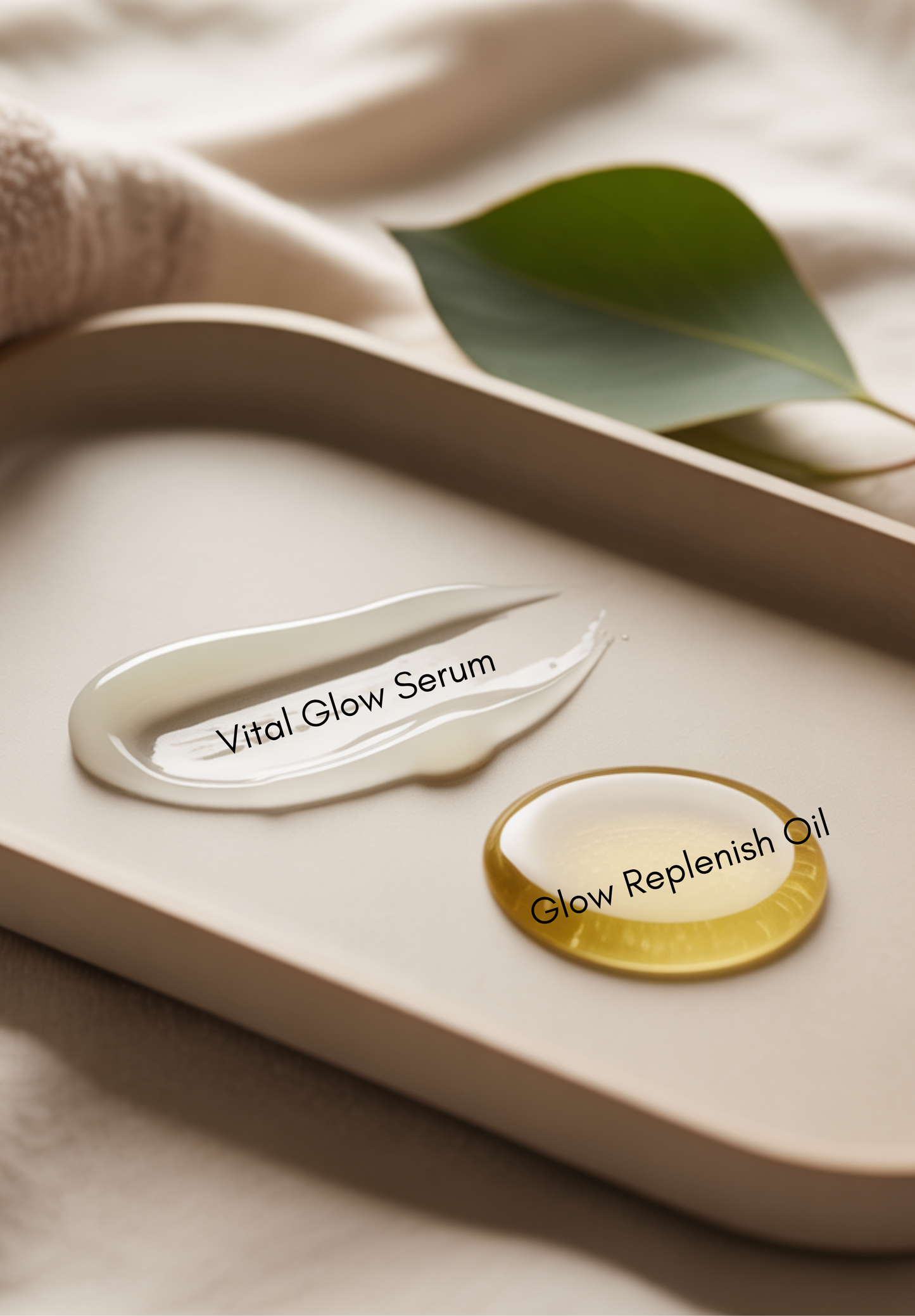 Super Glow Duo – Hydrate. Nourish. Glow