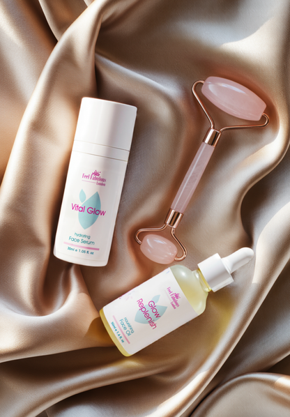 Super Glow Duo – Hydrate. Nourish. Glow