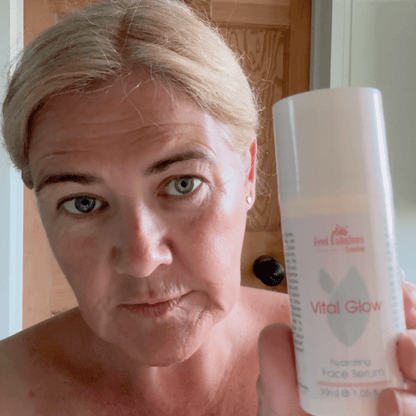 Vital Glow Serum