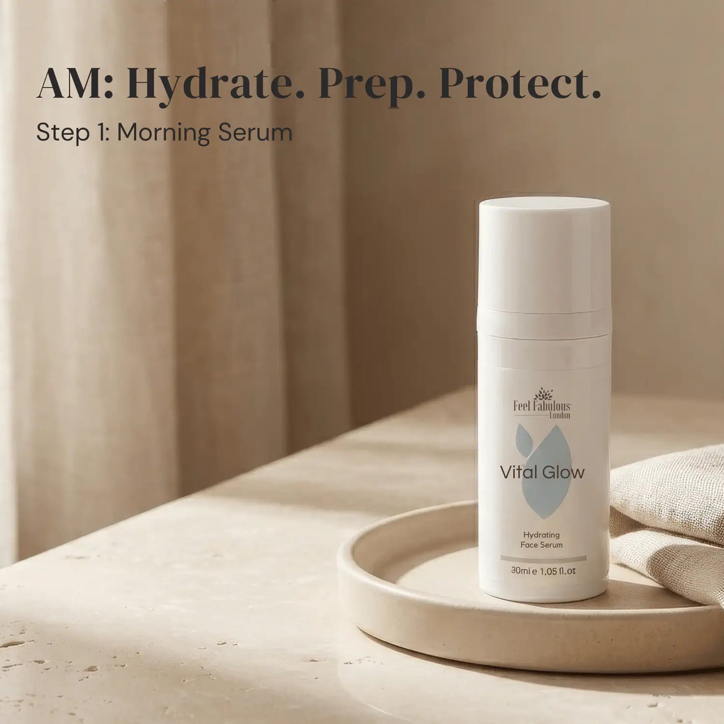 The Skin Stability System