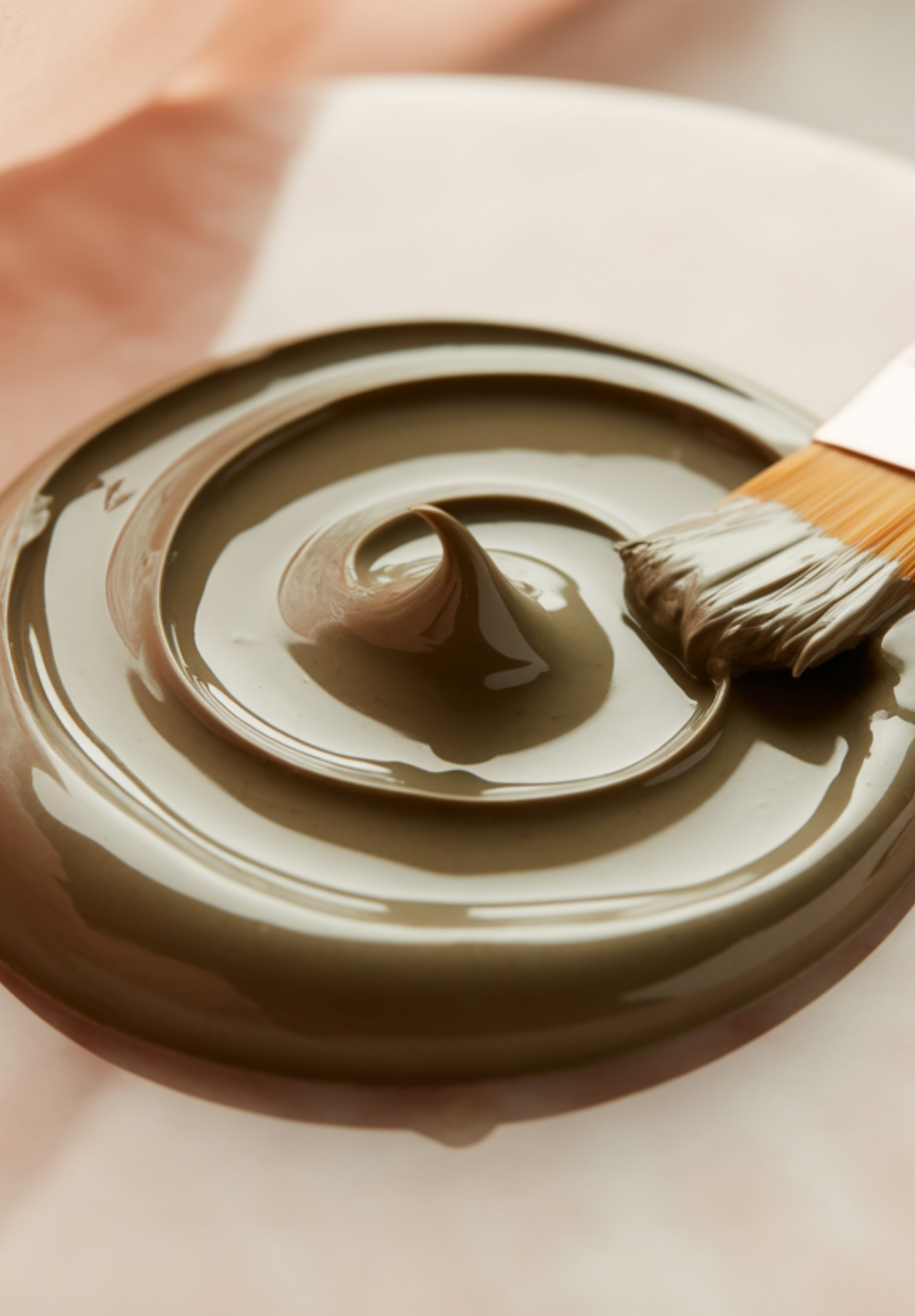 Natural Radiance Clay Mask – Detox & Glow