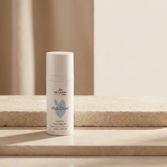 Vital Glow Serum