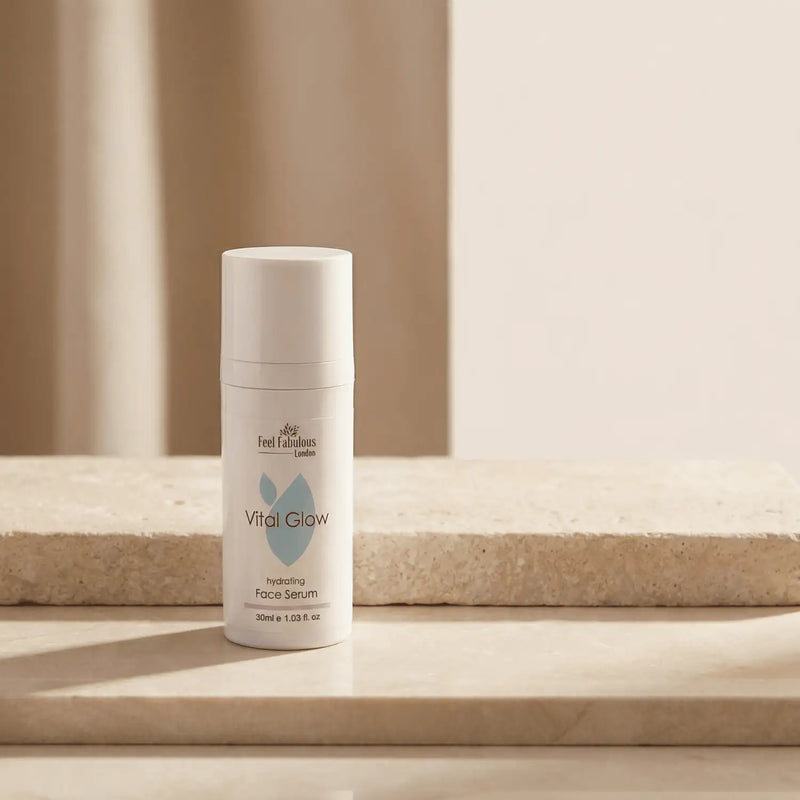 Vital Glow Serum