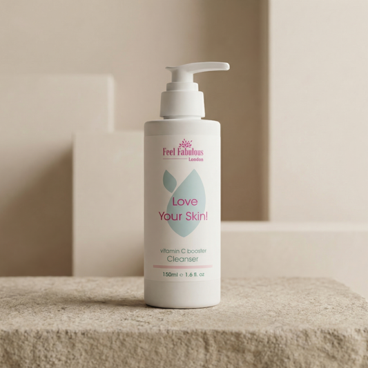 Love Your Skin Cleanser