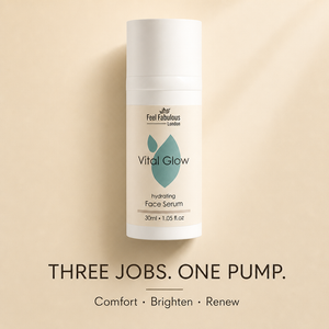 Vital Glow Serum