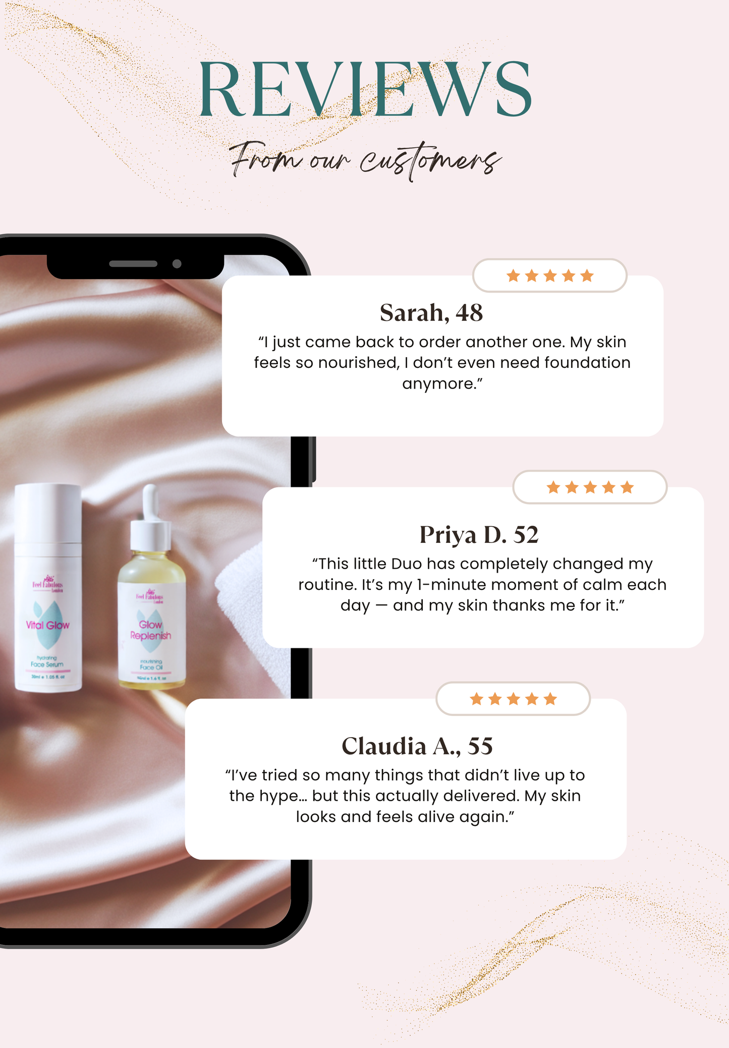 Super Glow Duo – Hydrate. Nourish. Glow
